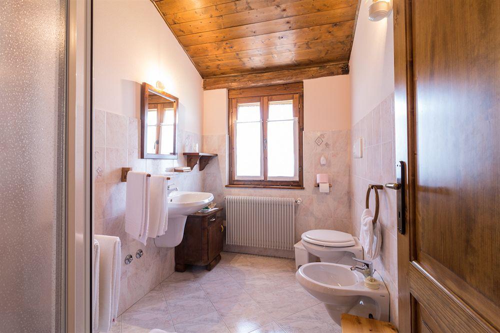 Agriturismo Borg Da Ocjs Medea ภายนอก รูปภาพ
