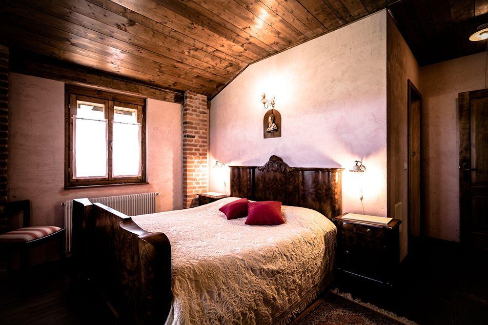 Agriturismo Borg Da Ocjs Medea ภายนอก รูปภาพ