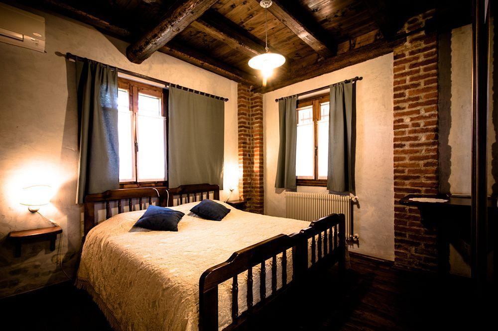 Agriturismo Borg Da Ocjs Medea ภายนอก รูปภาพ