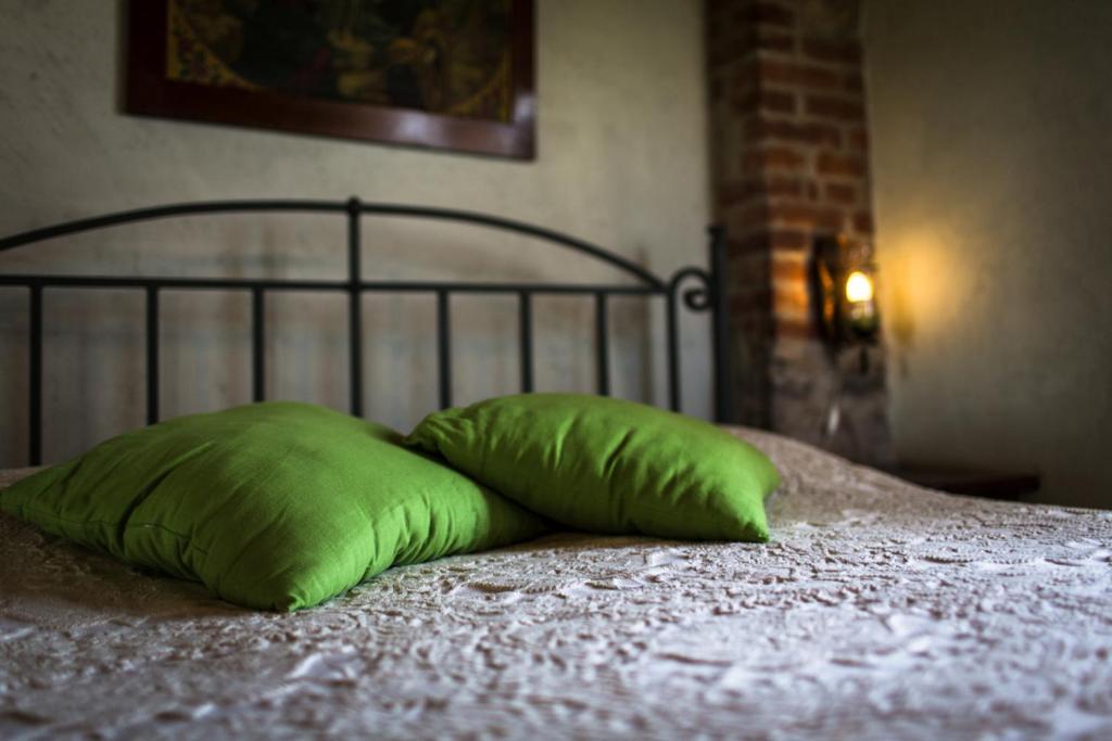 Agriturismo Borg Da Ocjs Medea ห้อง รูปภาพ